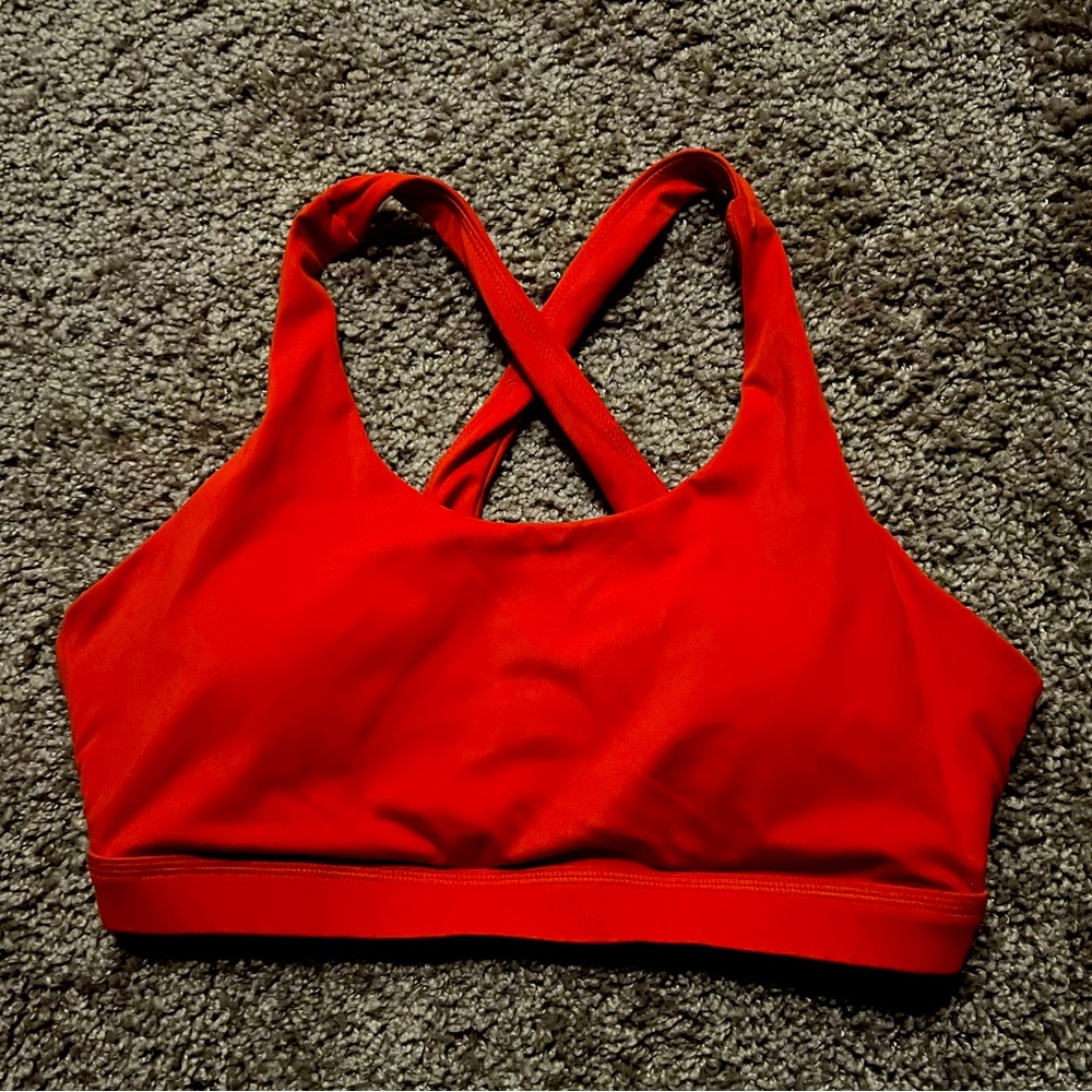 Born Primitive Helix Sports Bra